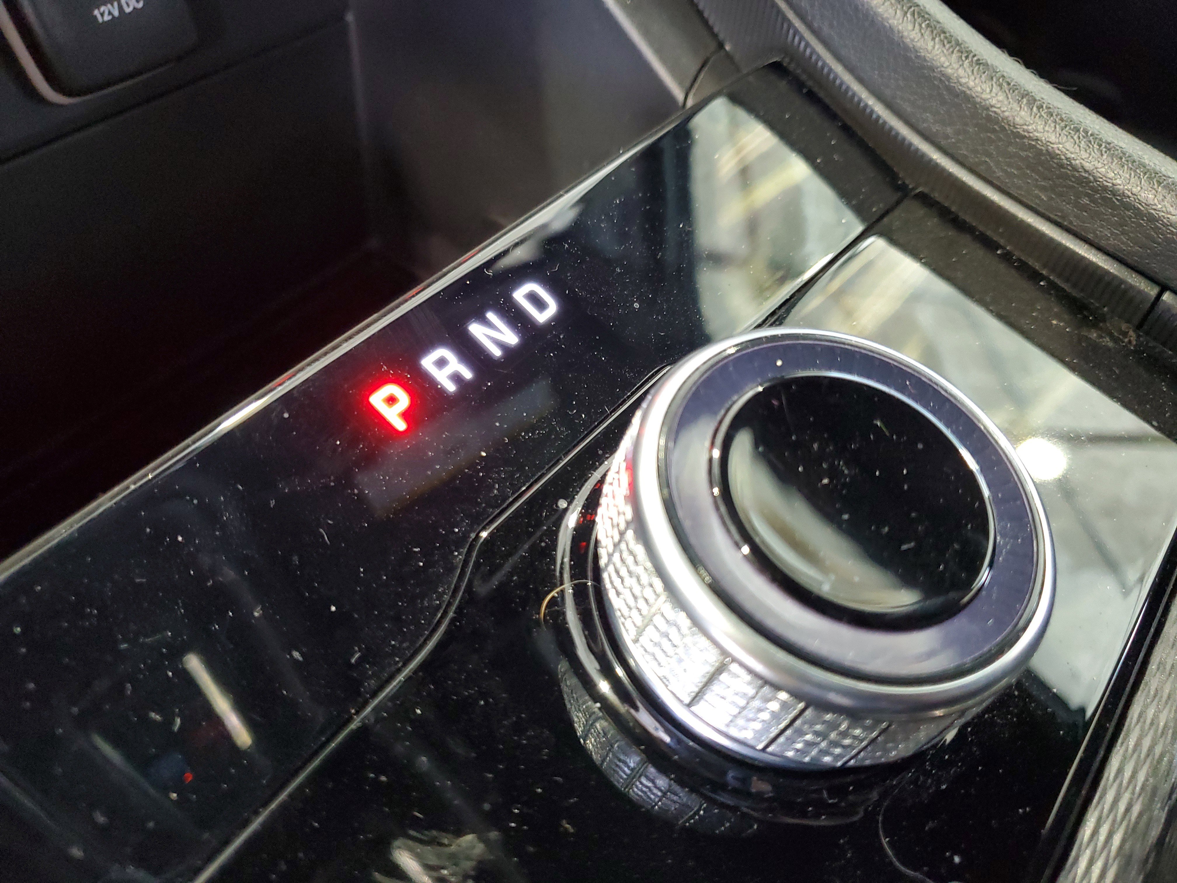 Certified 2024 Jeep Grand Cherokee Laredo AWD/4WD image 29