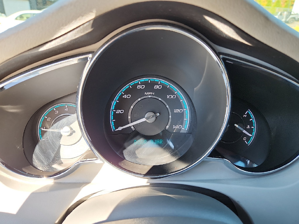 Used 2008 Chevrolet Malibu LT FWD image 19