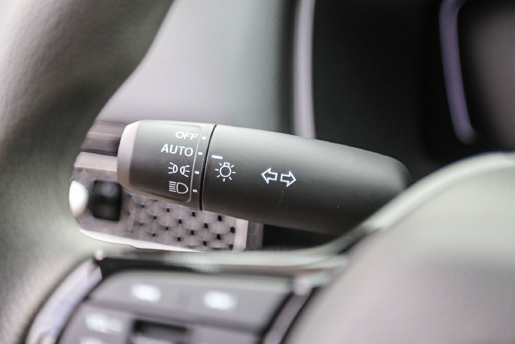Used 2025 Honda Civic LX image 49
