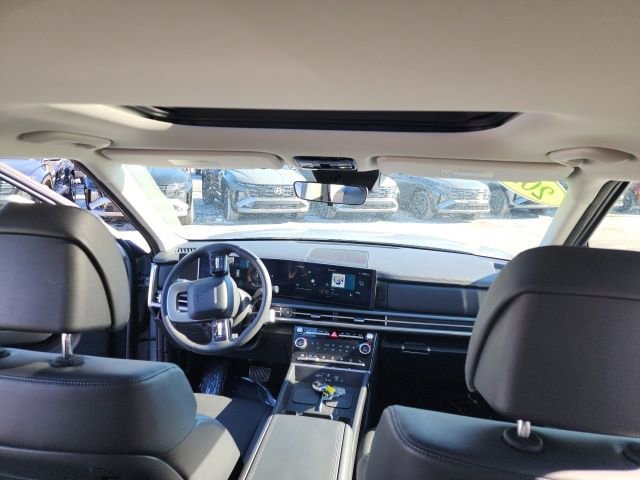 Used 2024 Hyundai Santa Fe XRT image 20