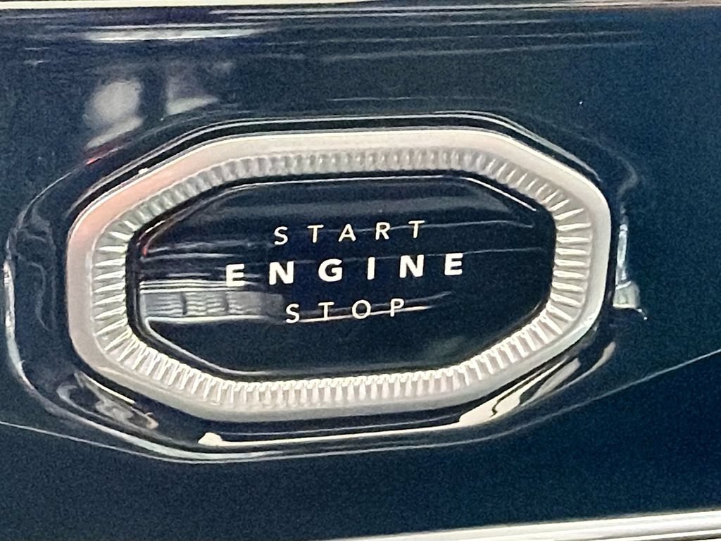 New 2026 Jeep Grand Cherokee L Limited AWD/4WD image 37