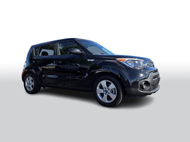 Used 2019 Kia Soul image 2