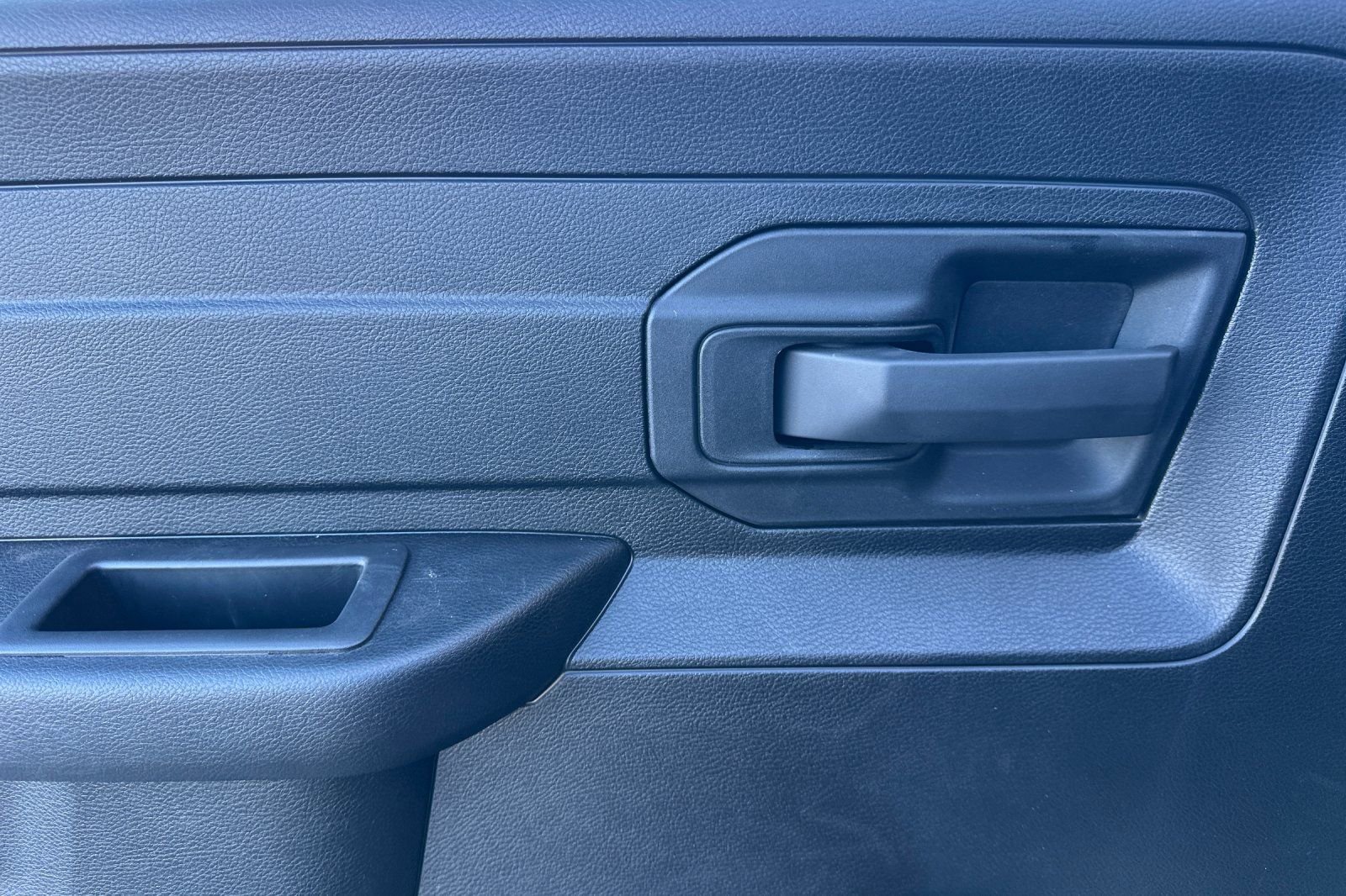 New 2026 RAM 3500 Tradesman image 12