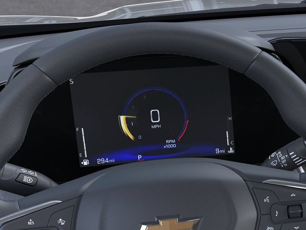 New 2026 Chevrolet Trax LT w/ Driver Confidence Package FWD image 18