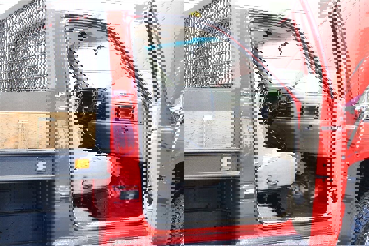 Used 1995 Dodge Ram 3500 Truck 4x4 Regular Cab image 64