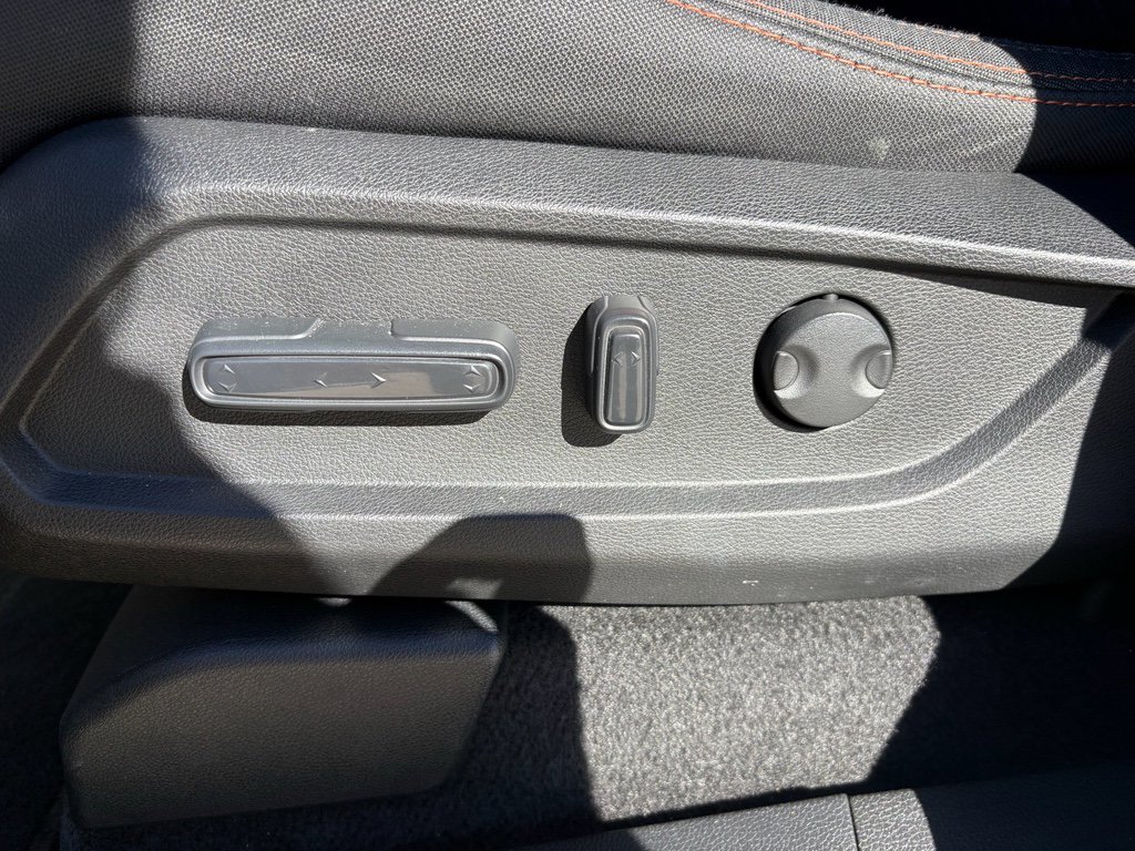 Certified 2024 Honda Pilot Sport image 22