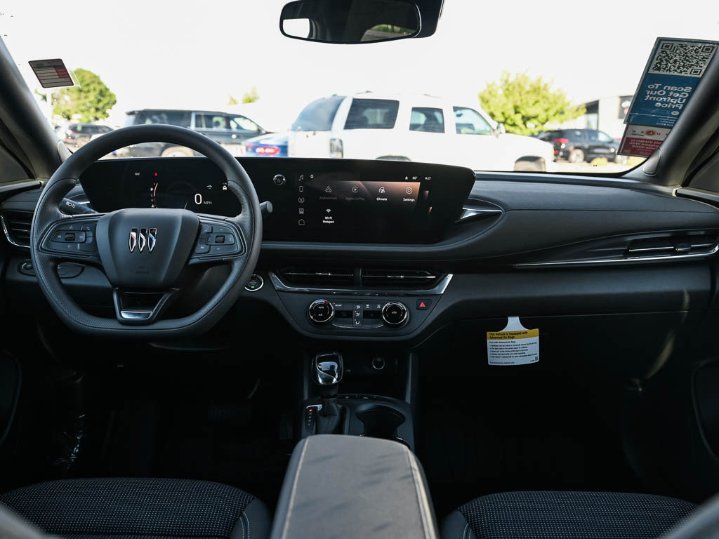 New 2026 Buick Envista Preferred w/ Advanced Safety Package image 15