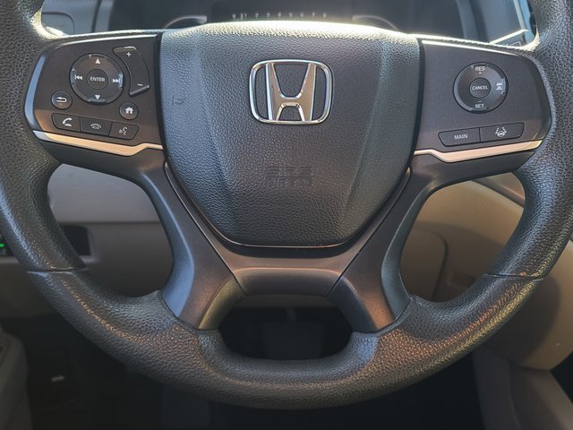 Used 2020 Honda Pilot EX image 29