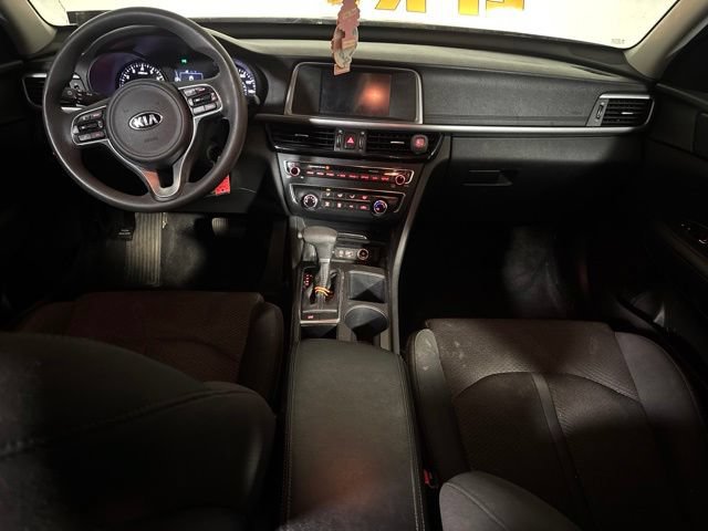 Used 2018 Kia Optima LX FWD image 25