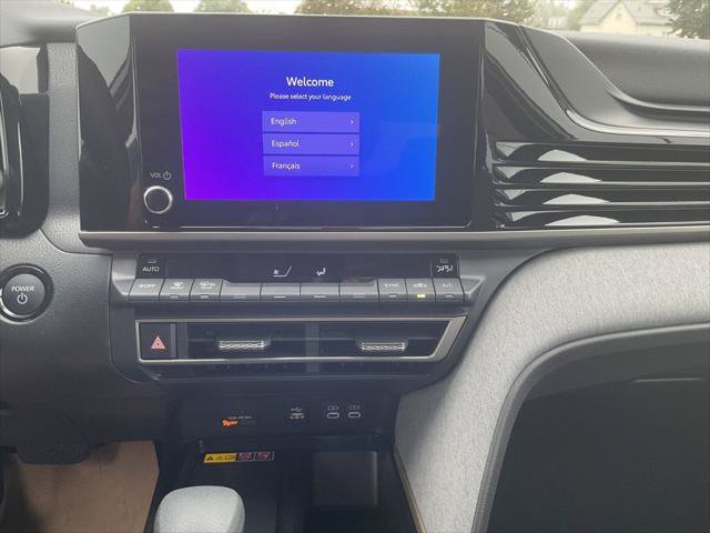 New 2026 Toyota Camry LE w/ Convenience Package AWD/4WD image 14