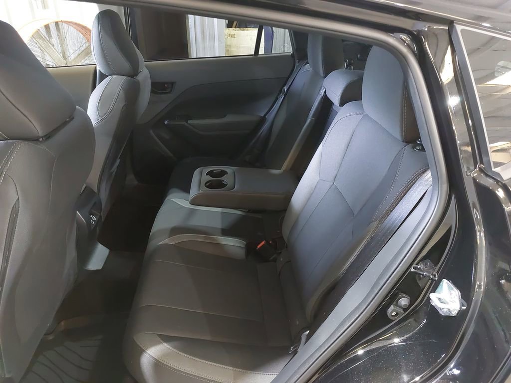 Certified 2025 Subaru Crosstrek 2.0i Premium AWD/4WD image 15