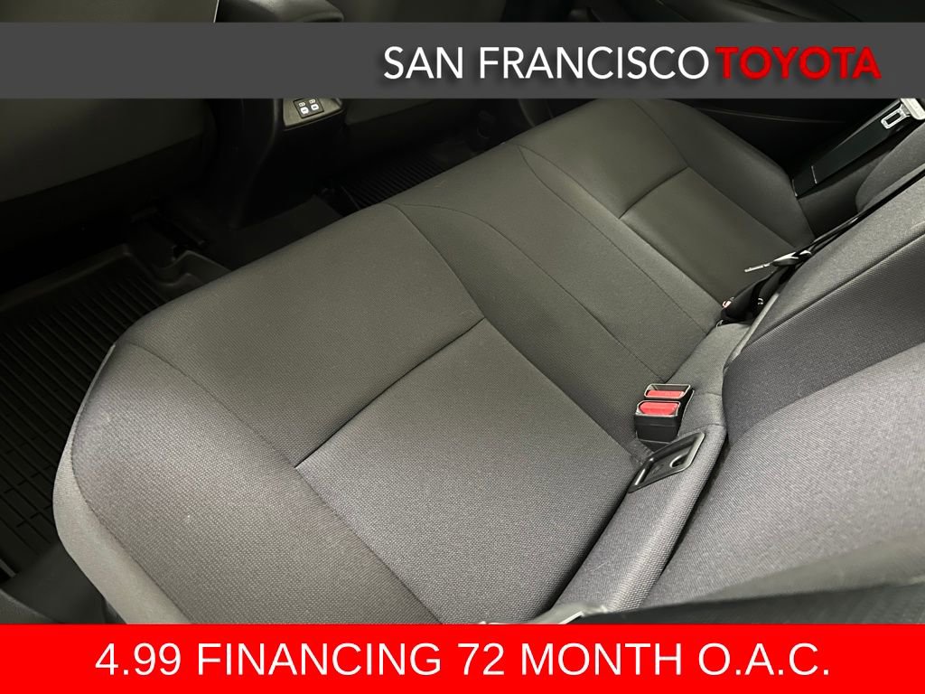 Certified 2023 Toyota Corolla LE image 15