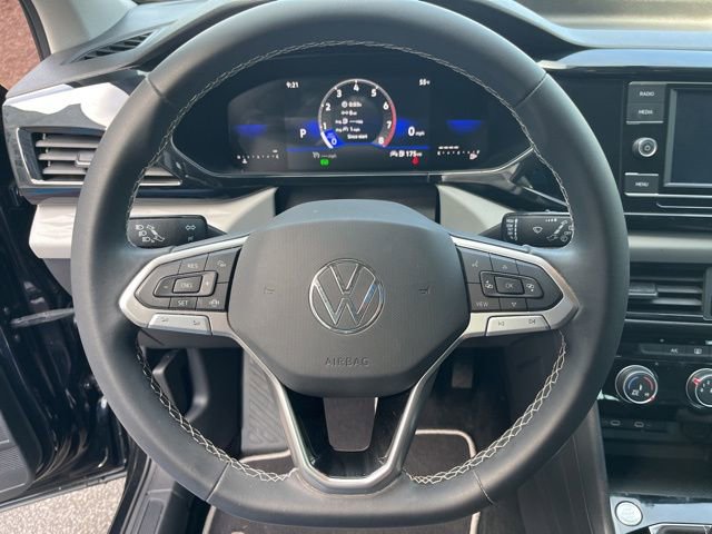 Used 2023 Volkswagen Taos S image 18