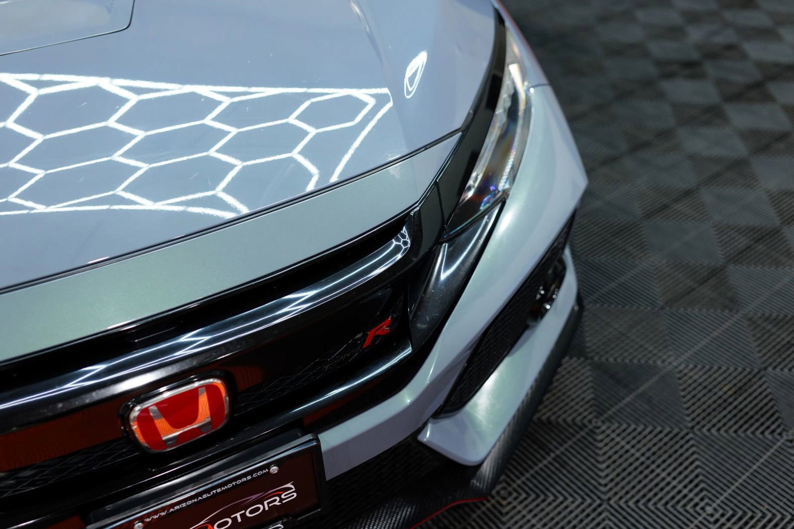 Used 2019 Honda Civic Type R image 7