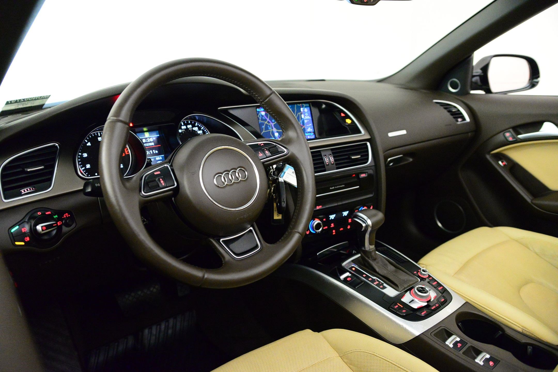 Used 2013 Audi A5 2.0T Premium Plus image 24