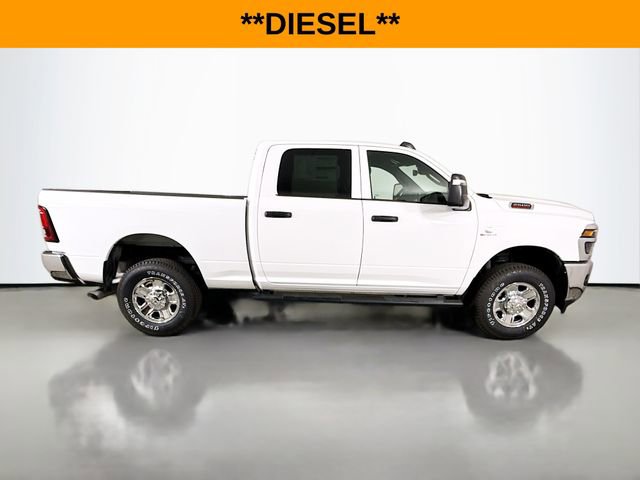 New 2025 RAM 2500 Tradesman image 8