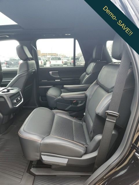 New 2025 Ford Expedition Tremor image 32