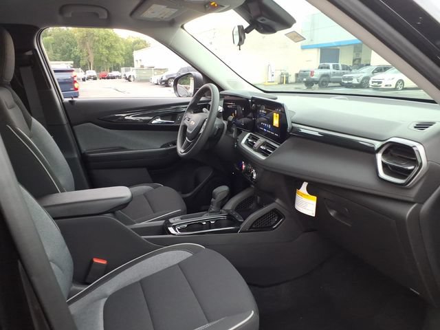 New 2026 Chevrolet TrailBlazer LS w/ LS Convenience Package FWD image 14