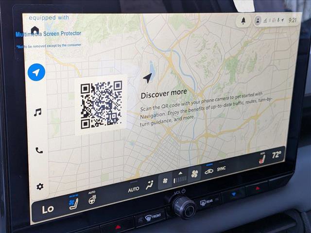 New 2026 Toyota RAV4 FWD image 13