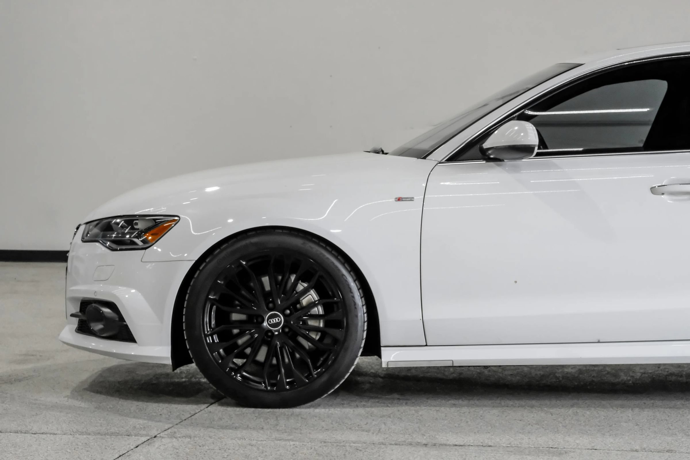 Used 2018 Audi A6 2.0T Premium Plus FWD image 16