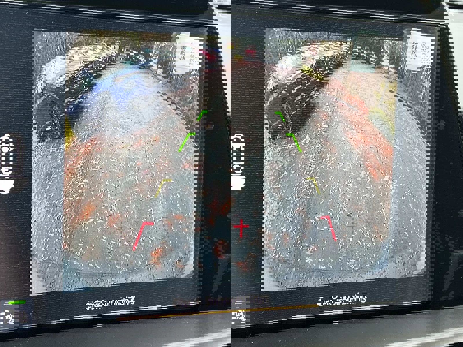 New 2026 Subaru Outback Premium image 23