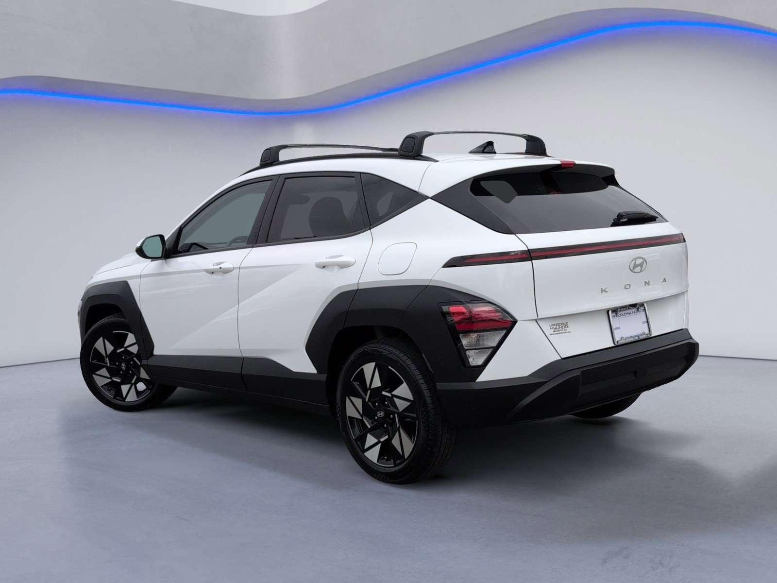 Used 2024 Hyundai Kona SEL image 9