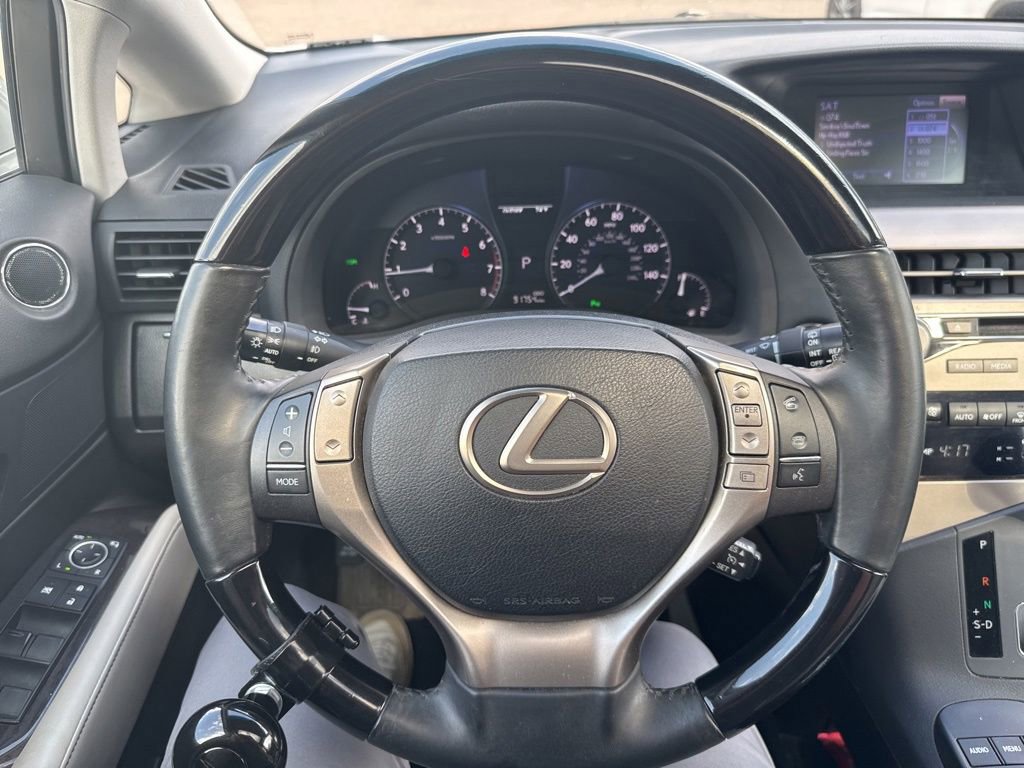 Used 2014 Lexus RX 350 AWD image 19