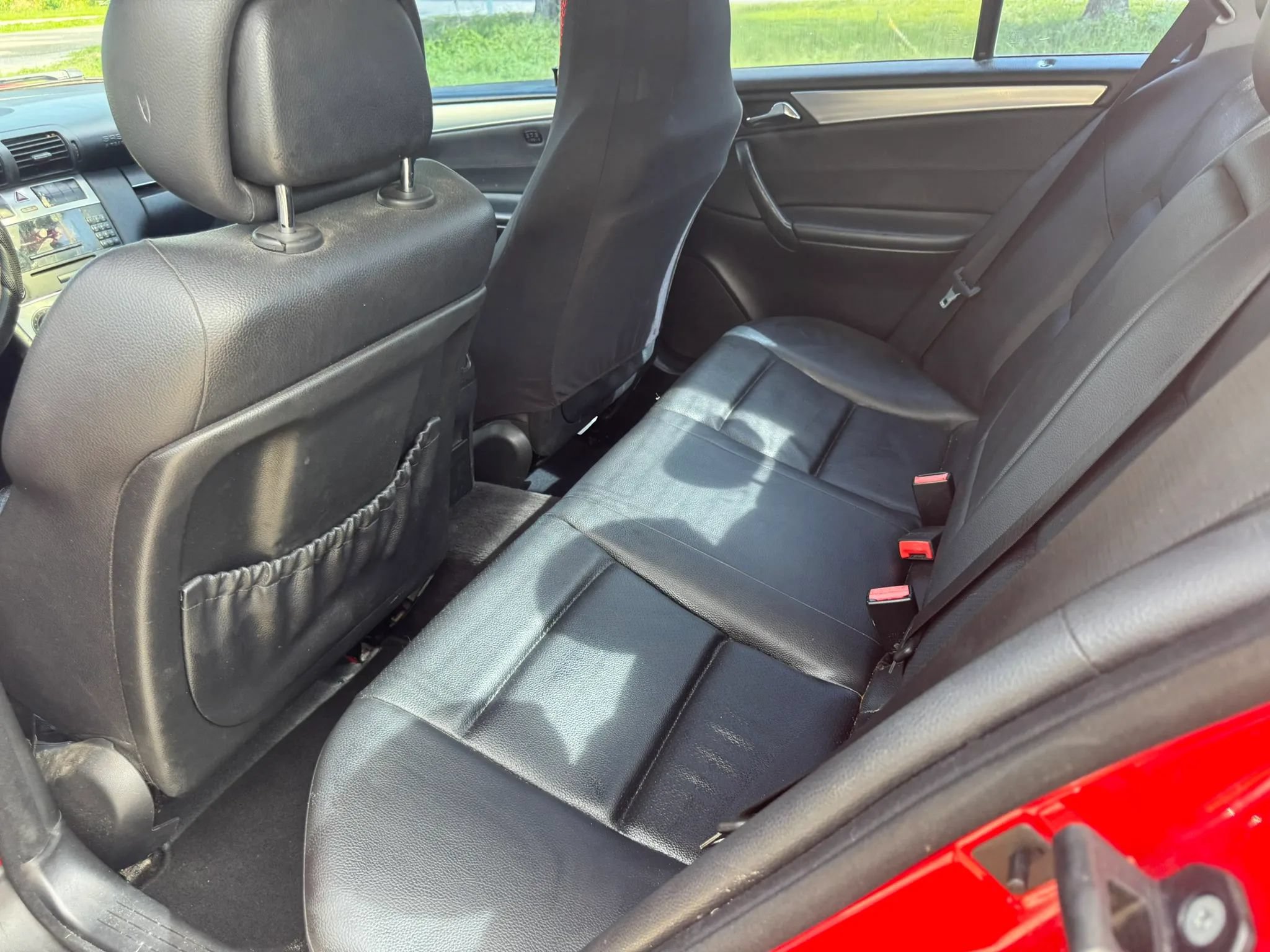 Used 2006 Mercedes-Benz C 230 Sedan image 18