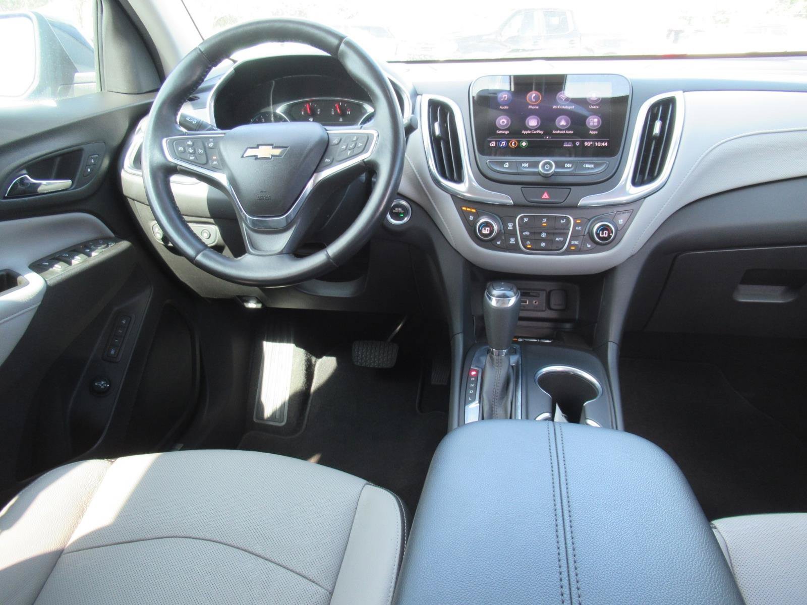Used 2020 Chevrolet Equinox Premier FWD image 14