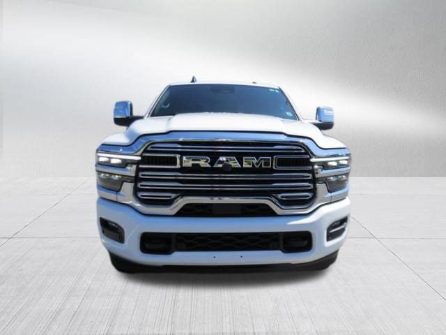 Certified 2026 RAM 2500 Laramie AWD/4WD image 2