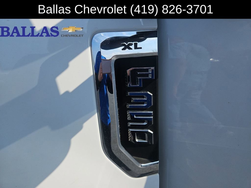 Used 2017 Ford F350 XL AWD/4WD image 32