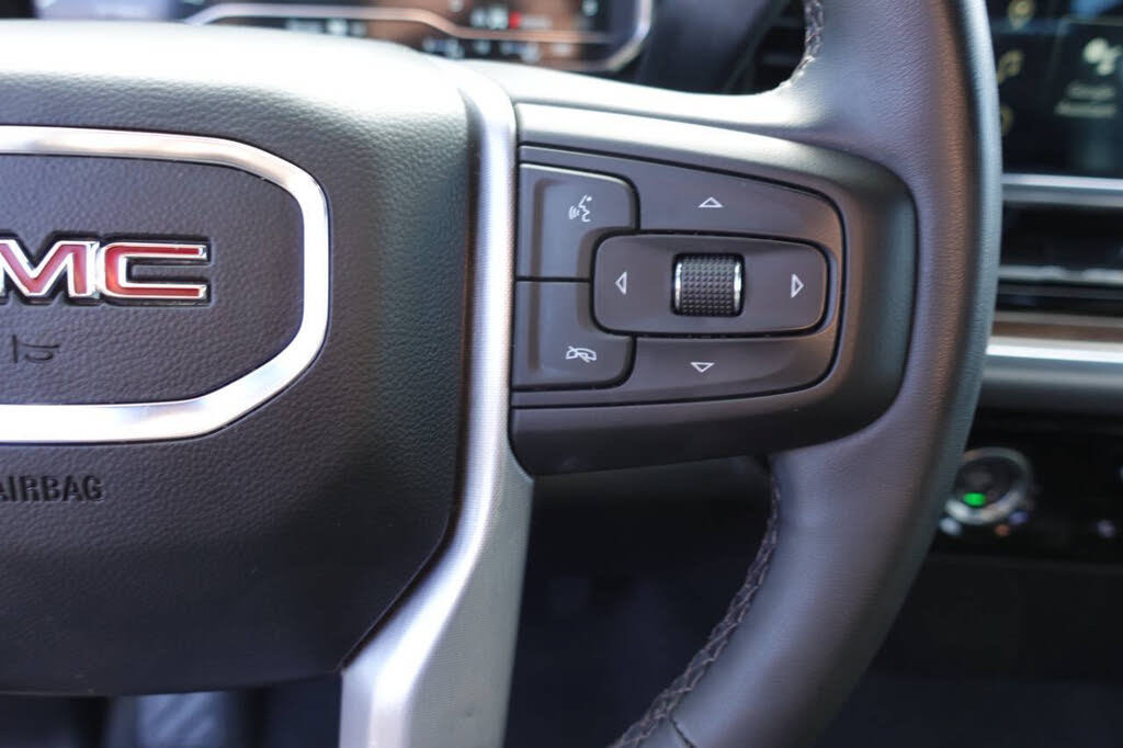 Used 2023 GMC Sierra 1500 Elevation AWD/4WD image 50