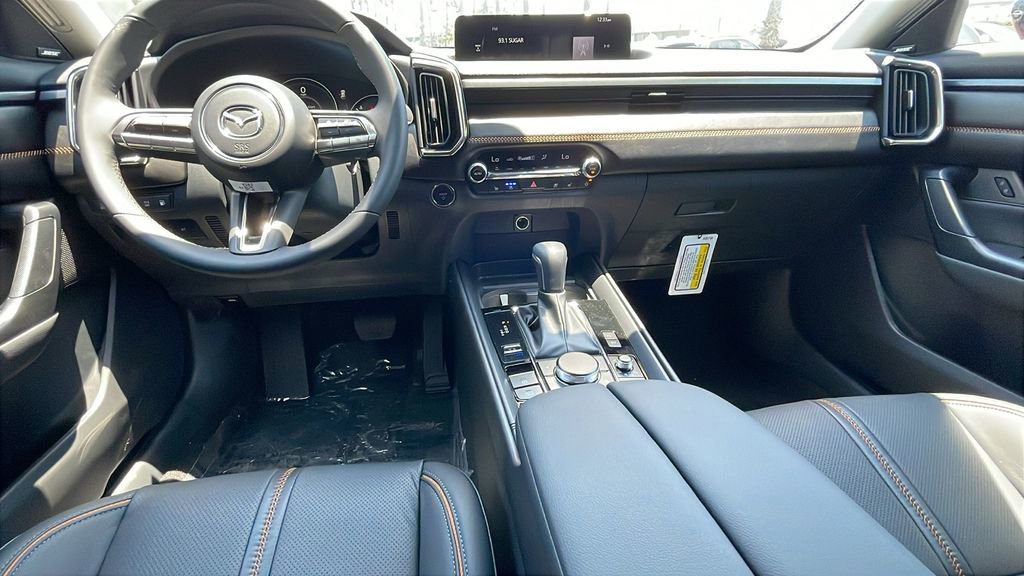 New 2025 MAZDA CX-50 2.5 Hybrid w/ Weather Package image 17