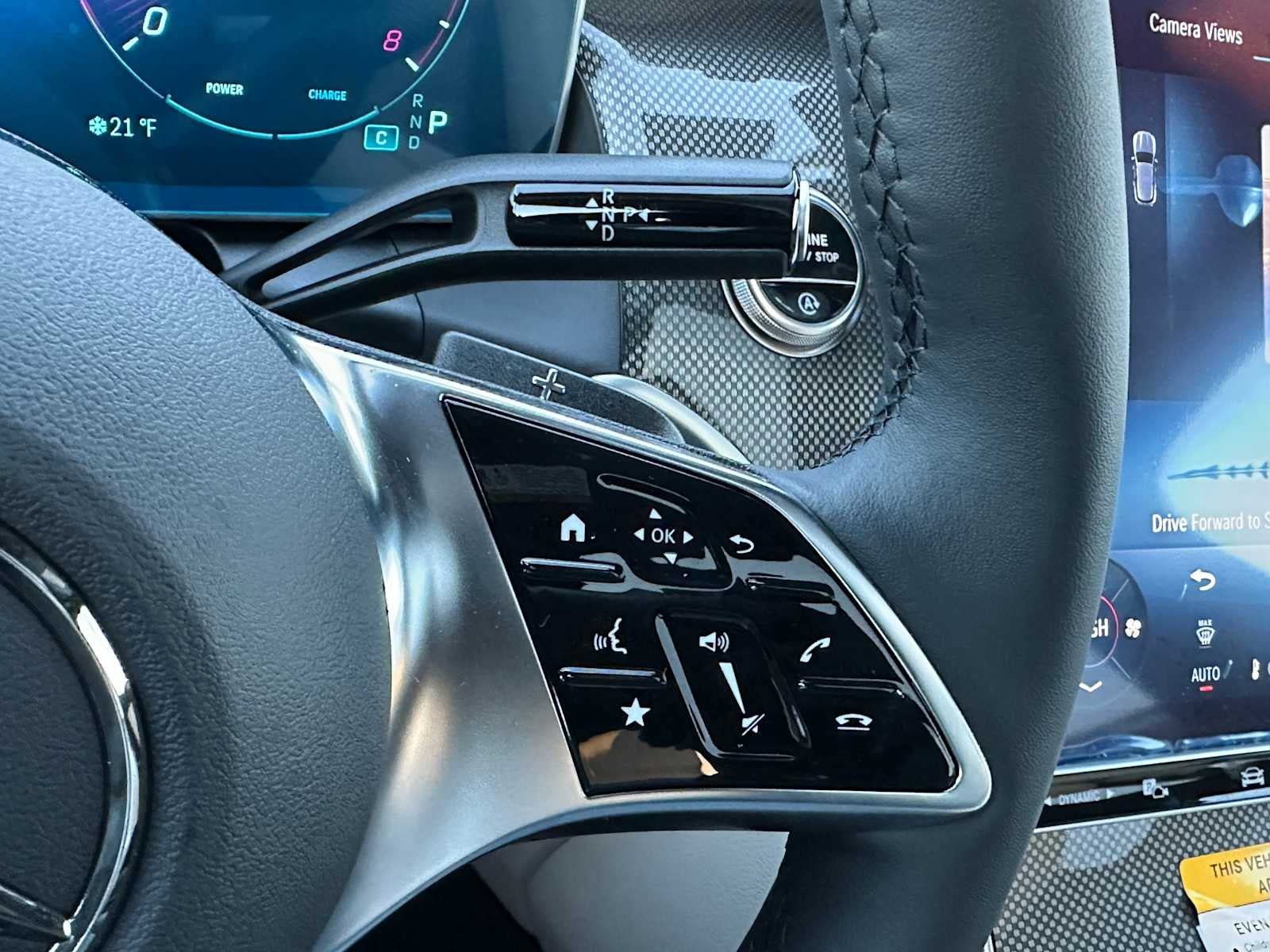 New 2026 Mercedes-Benz GLC 300 4MATIC image 33