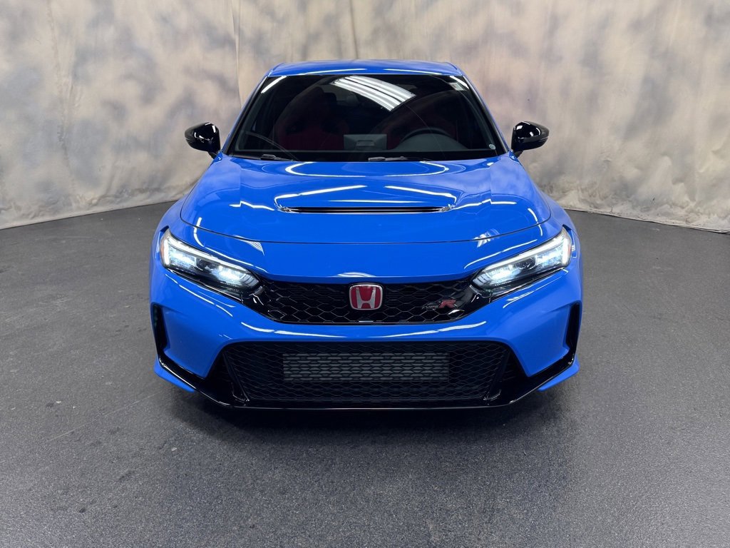 Used 2025 Honda Civic Type R image 5