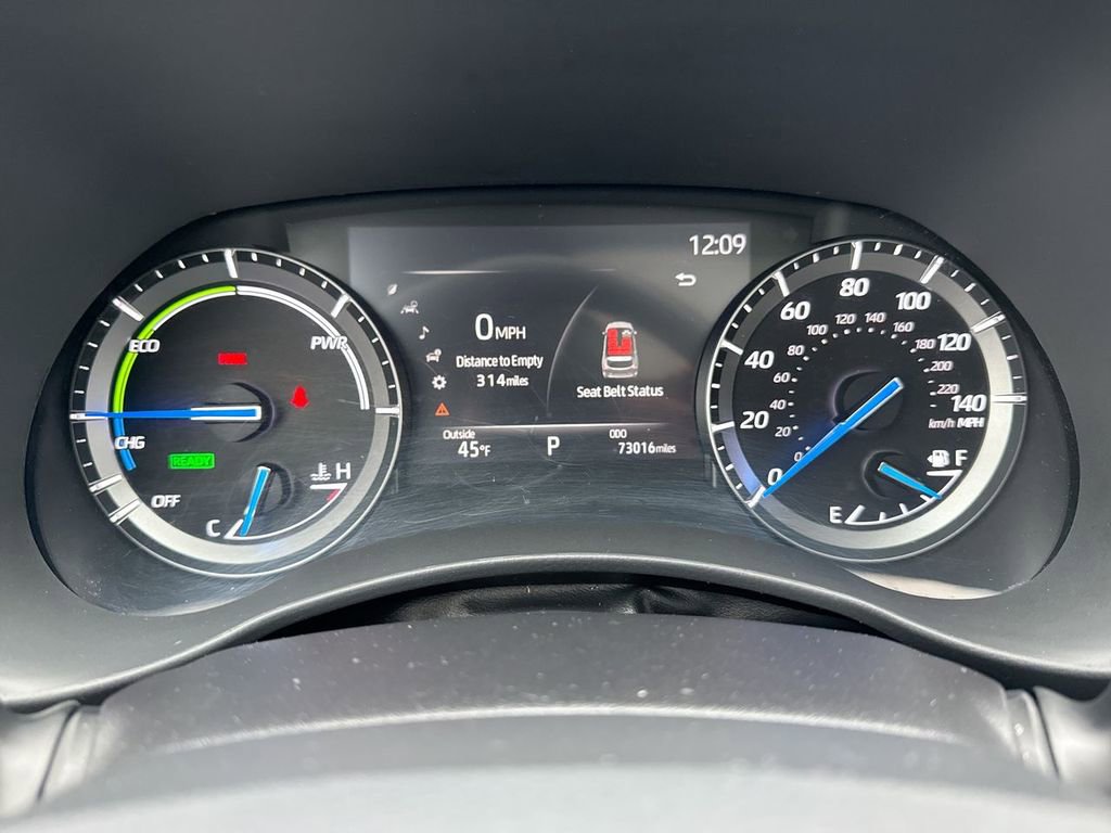 Used 2021 Toyota Highlander Platinum image 15