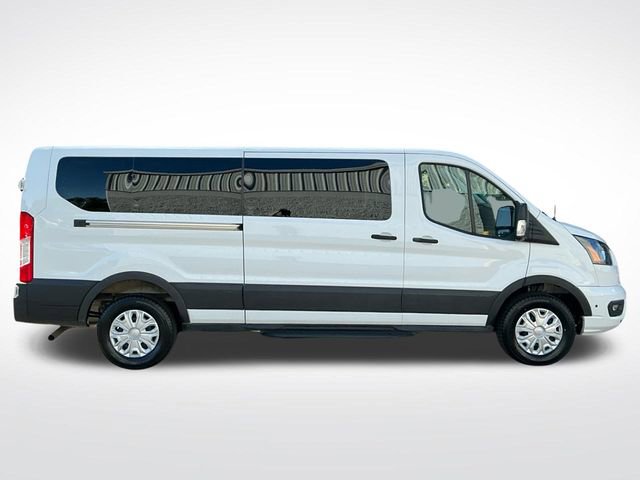 Used 2025 Ford Transit 350 XLT RWD image 7