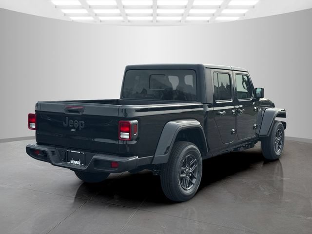 New 2026 Jeep Gladiator Sport AWD/4WD image 7
