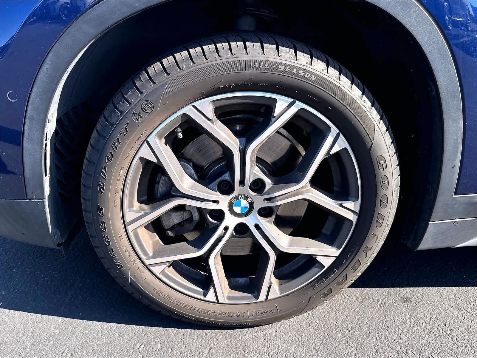 Used 2020 BMW X1 xDrive28i w/ Premium Package AWD/4WD image 32