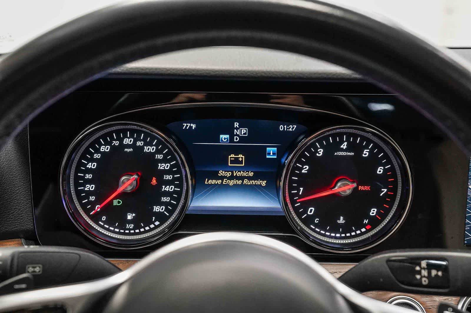 Used 2019 Mercedes-Benz E 300 image 24