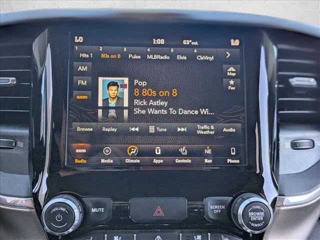 Used 2019 RAM 1500 Laramie image 15