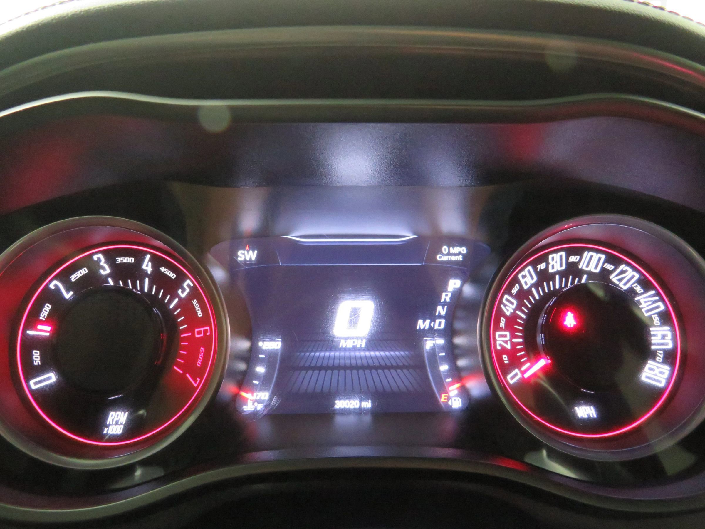 Used 2021 Dodge Challenger R/T Scat Pack image 12