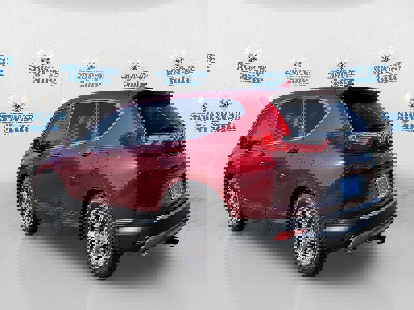 Used 2018 Honda CR-V EX image 5