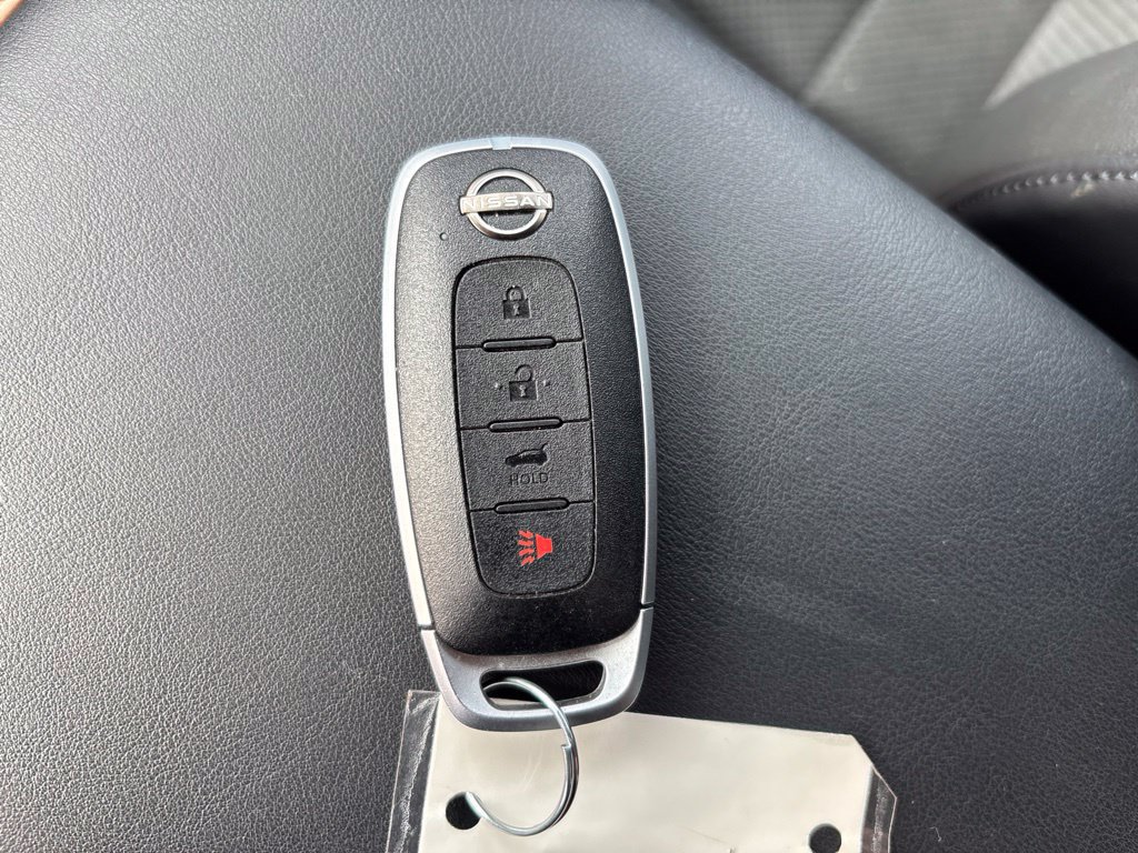 Certified 2024 Nissan Ariya AWD image 35