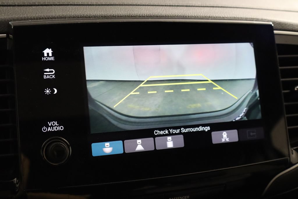 Used 2022 Honda Pilot Touring image 38