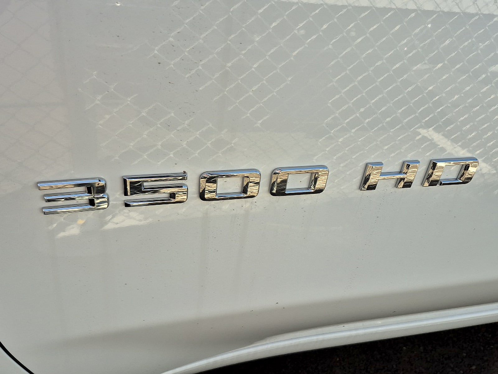 New 2025 Chevrolet Silverado 3500 W/T w/ WT Convenience Package AWD/4WD image 7