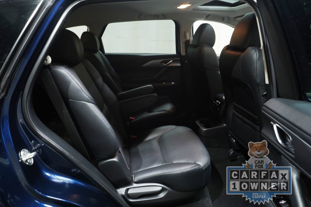 Used 2023 MAZDA CX-9 Touring AWD/4WD image 18