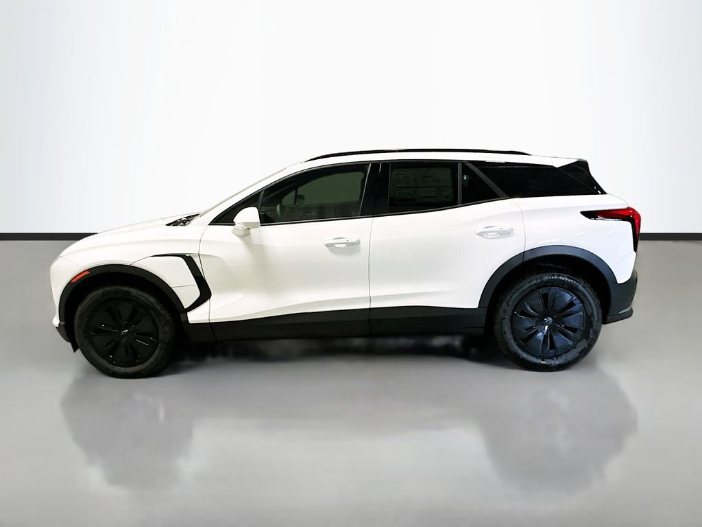 New 2026 Chevrolet Blazer EV LT image 5