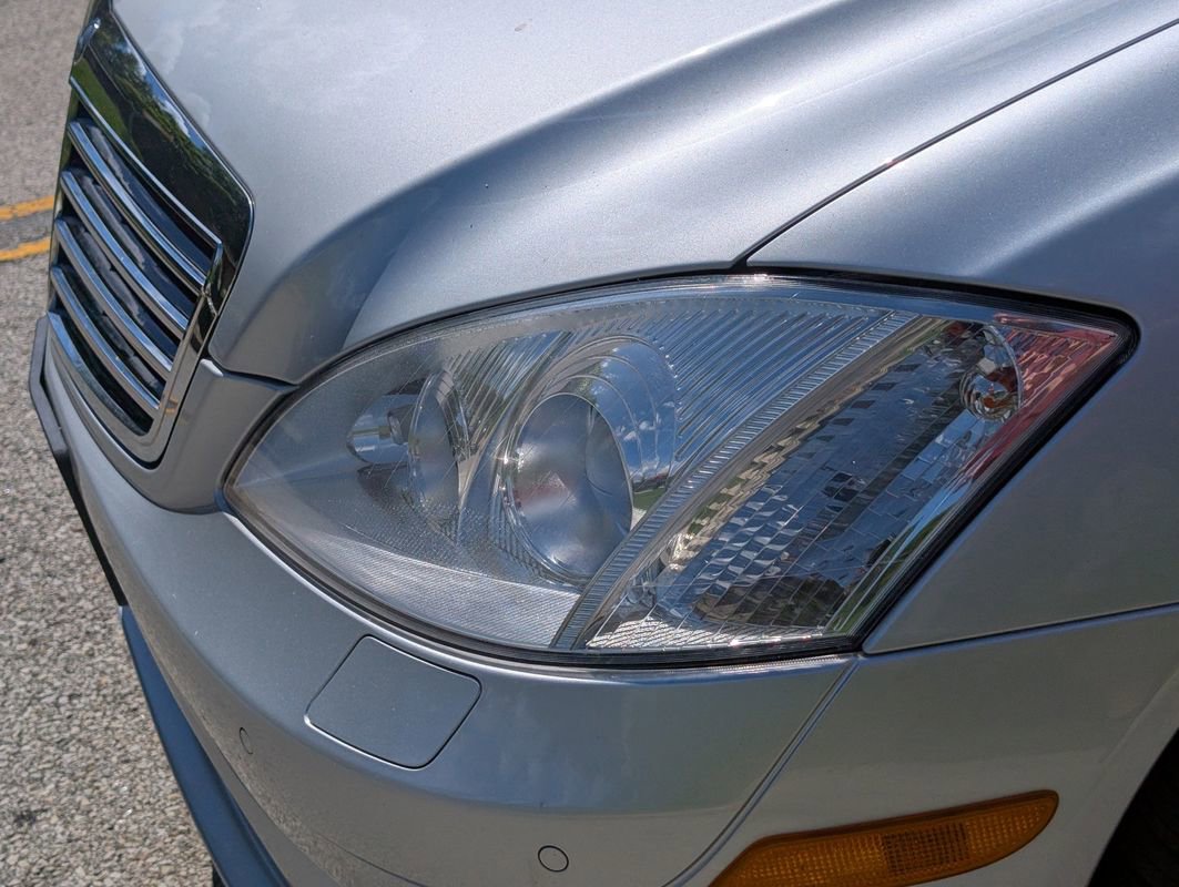 Used 2009 Mercedes-Benz S 450 image 37