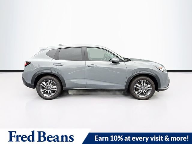 Used 2025 Acura ADX AWD image 10